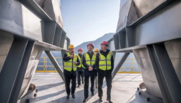 春節(jié)無休！中國建材、海螺、金隅冀東、紅獅“沖刺”開門紅！