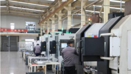 節(jié)電效率達(dá)60%以上！這家風(fēng)機(jī)企業(yè)訂單增長(zhǎng)20%！