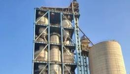 中航國際北京公司攜手德國洪堡（KHD）與山西金隅冀東環(huán)保科技有限公司簽訂改造項(xiàng)目總承