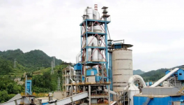 選對了！拉法基、東方希望、葛洲壩等水泥廠都在用……