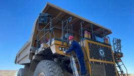 “駐礦服務”引領者，打造露天礦山設備服務金招牌