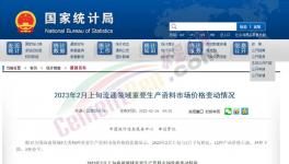 大跌60元/噸！多省水泥下跌！部分地區跌破300元/噸！