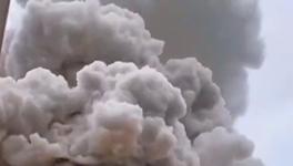 悲慘！24死10傷！爆炸、墜落、坍塌、觸電等事故頻發！