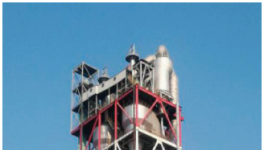 一次性脫硝效率超90%！水泥企業超低排放有妙招！