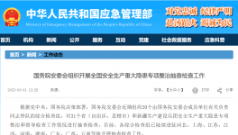 水泥行業(yè)大檢查來了！主要查這些內(nèi)容！