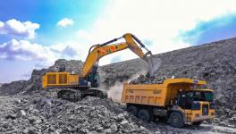 【用戶說】品質+服務！徐工，西北礦山中的“超級伙伴”