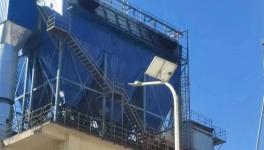 事故！一家水泥廠發生“爆炸”！