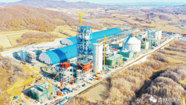 血拼！海螺、冀東、紅獅、山水、項目集中“點火”！