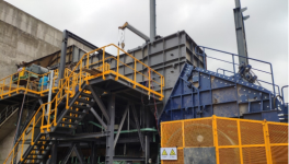 臺時產能高達4000噸！中建材、海螺用的這家設備！