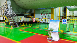 破紀(jì)錄！水泥電耗破新低！