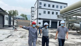 “零填埋”！亞泰水泥危廢處置及替代燃料項目順利驗收！