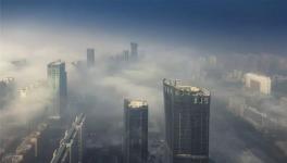 預(yù)警！大半個中國！又一輪水泥廠停產(chǎn)！