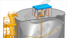 再無安全隱患，水泥清庫，我是你的破壁人