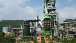 喜訊！臺(tái)泥安順、臺(tái)泥句容、臺(tái)泥重慶水泥SCR脫硝及濕法脫硫項(xiàng)目投產(chǎn)運(yùn)行！