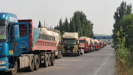 ?水泥廠又排隊(duì)了！原因竟是……