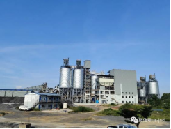 臺(tái)時(shí)產(chǎn)47噸！超細(xì)粉磨技改新項(xiàng)目分享！